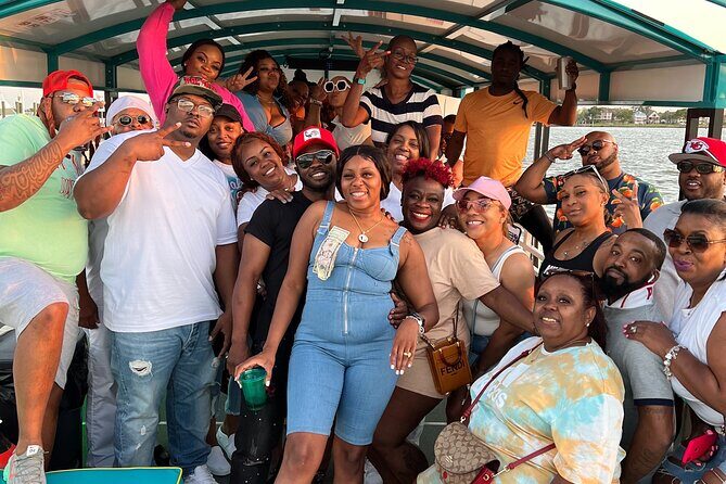 Lake Travis Party Boat and Swimming - Why This Tour Is Worth Considering