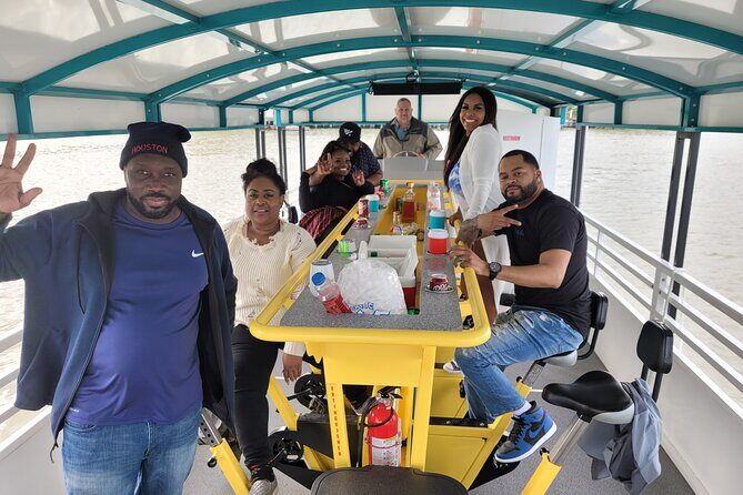 Lake Travis Party Boat and Swimming - Who is This Tour Best For?