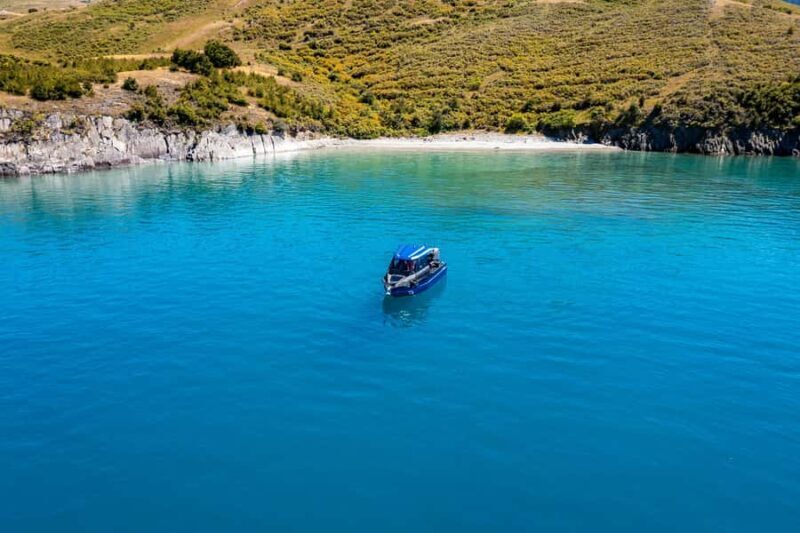 Lake Wakatipu: 3 Hour Fishing Adventure by Boat - Good To Know