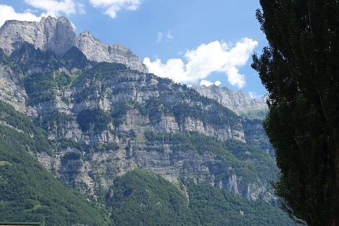 Lake Walensee Boat Tour for a Full Day! - Frequently Asked Questions
