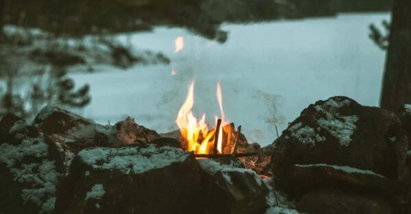 Lake Walk and Campfire Private Tour - Tour Price and Duration