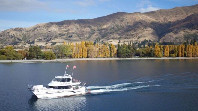 Lake Wanaka Happy Hour Cruise - Other Recommended Water Activities in Wanaka