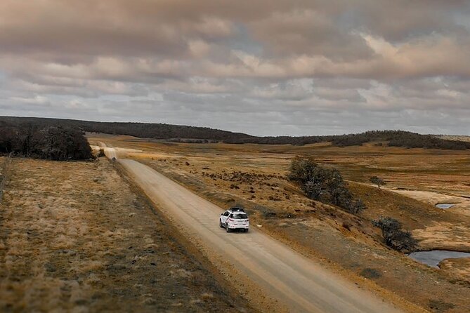 Lake Yehuin Ancestral Circuit in 4x4 Vehicle With Lunch - Customer Reviews and Ratings