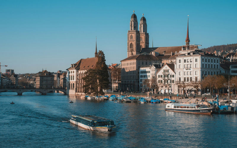 Lake Zurich Relaxing Sightseeing Cruise Experience - Key points before you set sail