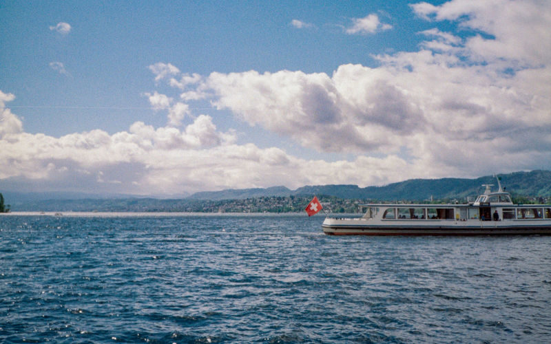 Lake Zurich Relaxing Sightseeing Cruise Experience - Is the online fare worth it?