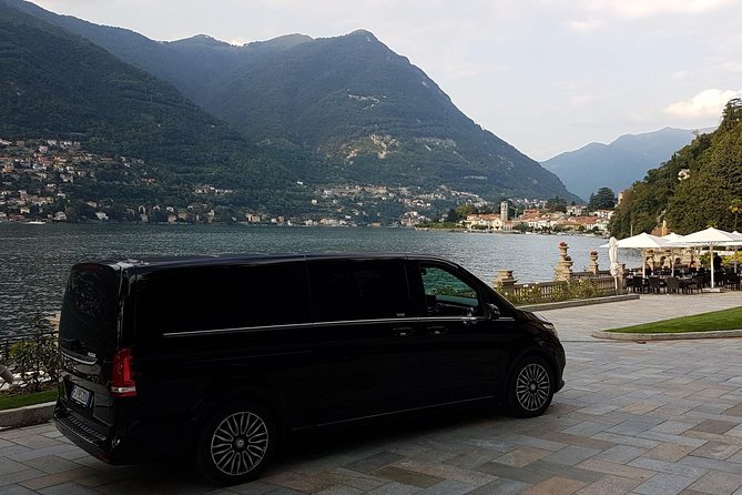 LakeComo-Private Trs MXP to Blevio-Pognana L.-Lezzeno-Bellagio - Good To Know