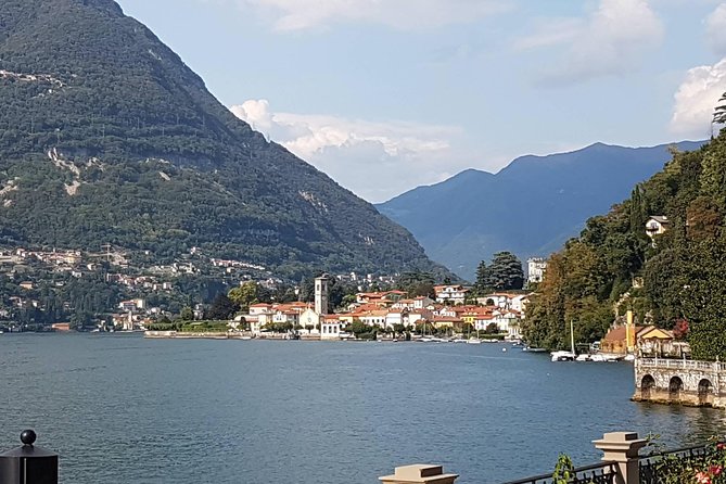 LakeComo-Private Trs MXP to Blevio-Pognana L.-Lezzeno-Bellagio - Additional Services Offered