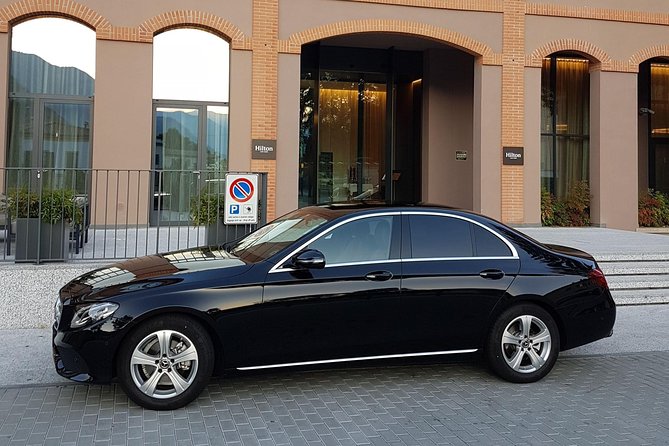 LakeComo-Private Trs MXP to Blevio-Pognana L.-Lezzeno-Bellagio - Booking and Cancellation Policy