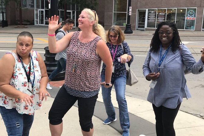 Lakeland City Scavenger Hunt Excursion by Crazy Dash - Exciting Scavenger Hunt Concept