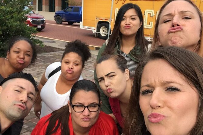 Lakeland City Scavenger Hunt Excursion by Crazy Dash - Easy Booking and Participation Process
