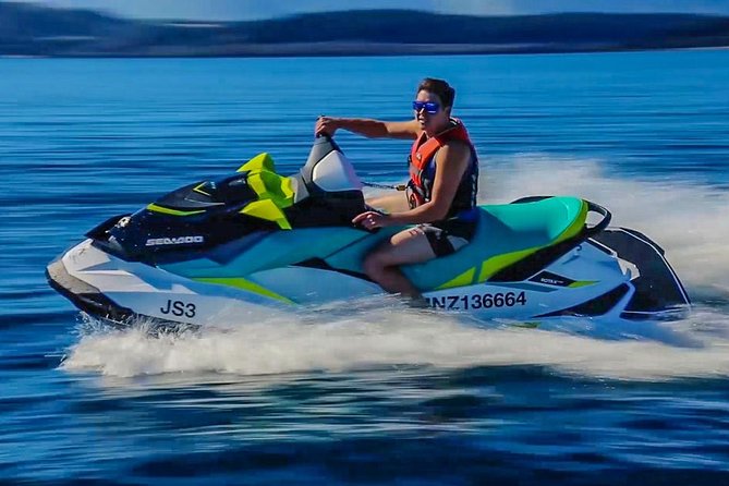 Lakeland Jet Ski Adventure Tour - Lake Wanaka - Common Questions