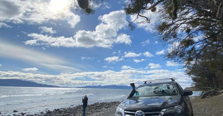 Lakes 4x4 Adventure With Lunch - Good To Know