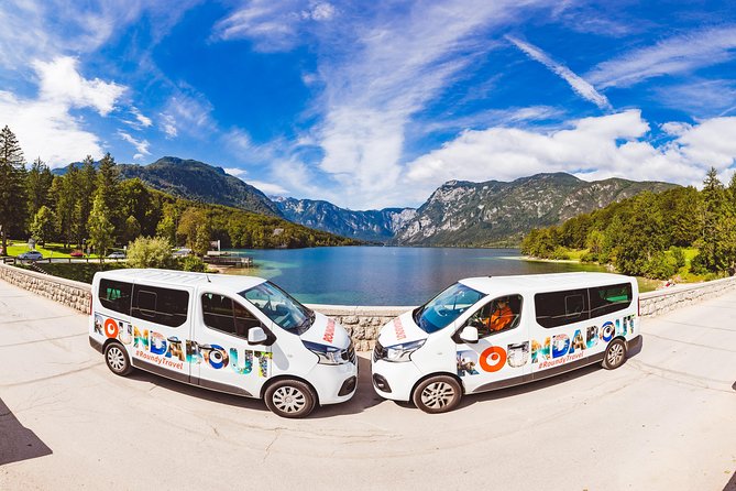 Lakes Bled & Bohinj and Vintgar Gorge Small-Group Day Trip From Ljubljana - Additional Information