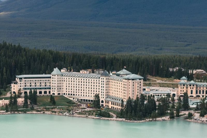 Lakes Louise & Moraine, Johnston Canyon & Banff One Day Tour - A big Rockies day, with one detail to check