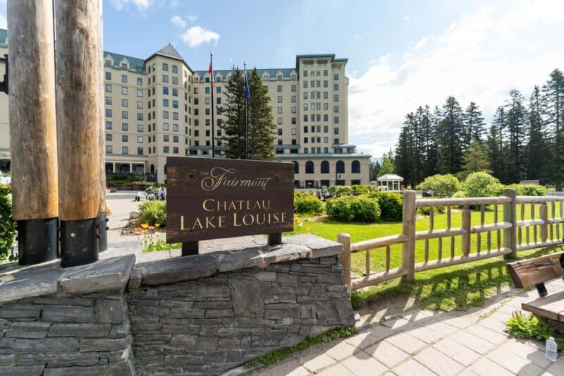 Lakes Moraine, Louise, Emerald, Johnston Canyon & Yoho Tour - Final Thoughts