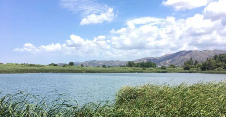 Lakes of Crete: a Tour to Authentic Aqua Paradise - Highlights of the Tour