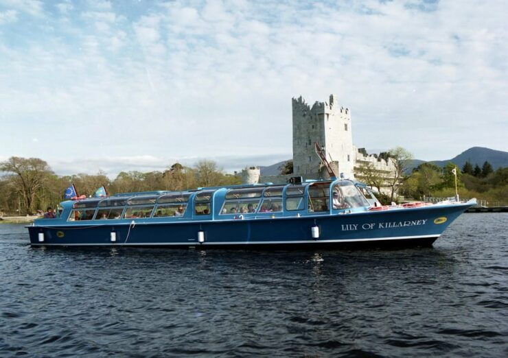Lakes of Killarney: Boat Cruise - Cruise Experience