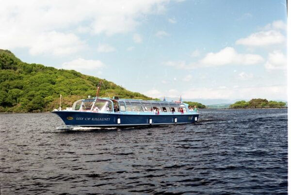 Lakes of Killarney: Boat Cruise - Customer Feedback