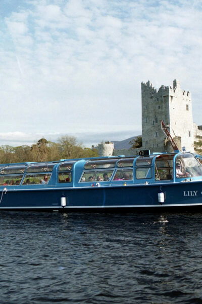 Lakes of Killarney: Boat Cruise - Frequently Asked Questions