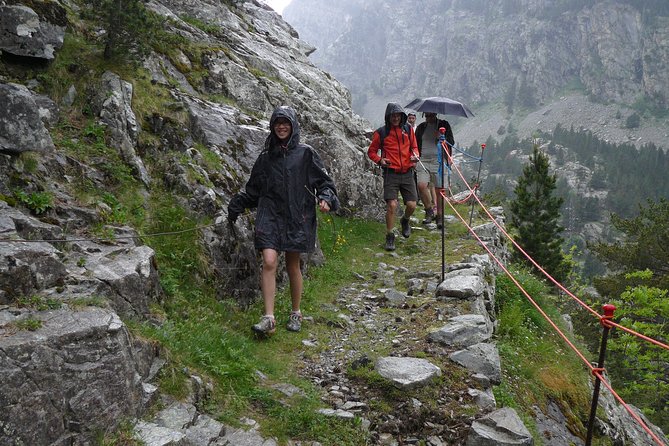 Lakes of Pyrenees Route - Cancellation Policy for the Lakes of Pyrenees Route