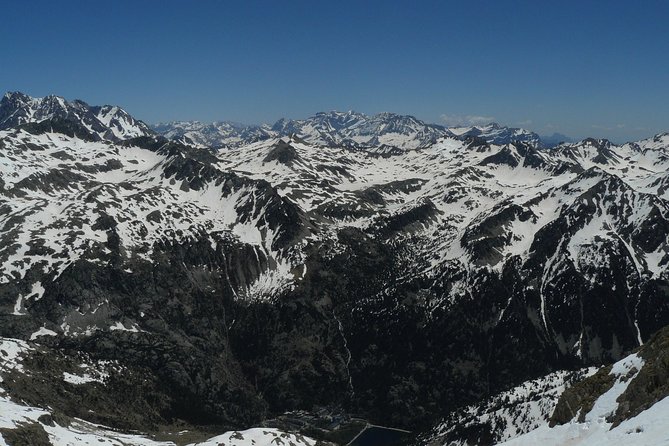 Lakes of Pyrenees Route - Additional Information About the Lakes of Pyrenees Route