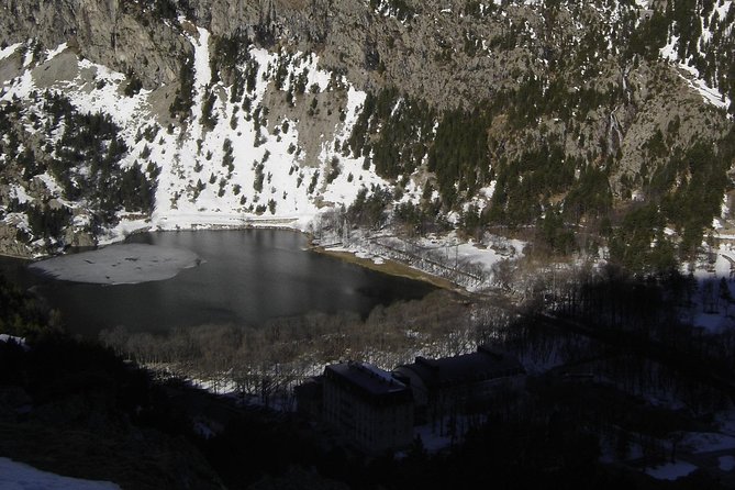 Lakes of Pyrenees Route - Common Questions