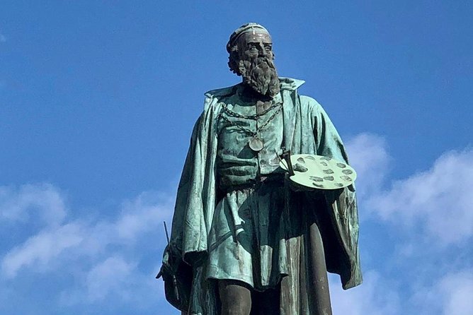 Lakes of the Dolomites: Misurina, Braies, 3 Peaks & Cortina Starting From Venice - Overview of the Dolomite Lakes