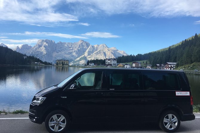 Lakes of the Dolomites: Misurina, Braies, 3 Peaks & Cortina Starting From Venice - Common Questions