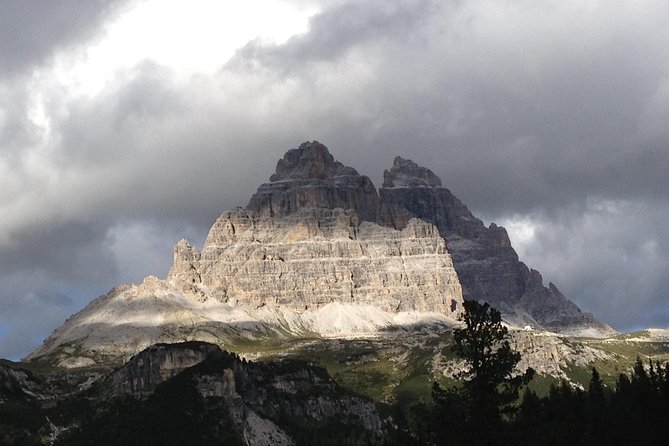 Lakes of the Dolomites: Misurina, Braies, 3 Peaks & Cortina Starting From Venice - The Sum Up
