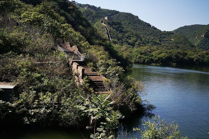 Lakeside Huanghuacheng Great Wall Private Trip English Driver - FAQs