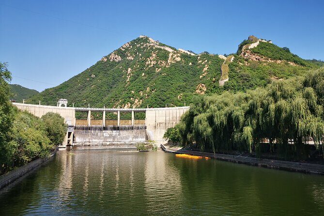 Lakeside Huanghuacheng Great Wall Private Trip English Driver - Good To Know