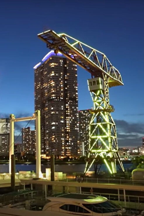 Lalaport Toyosu & Toyosu Area: 1-Way DoortoDoor SIC Transfer - Pricing and Duration Details