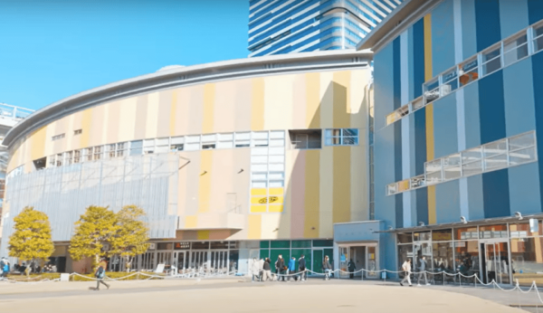 Lalaport Toyosu & Toyosu Area: 1-Way DoortoDoor SIC Transfer - Frequently Asked Questions