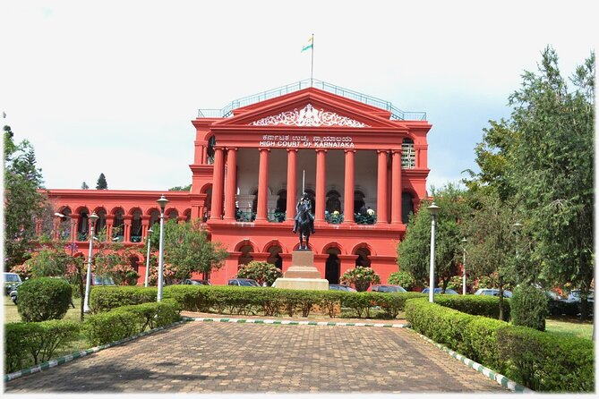 Lalbagh+Bull Temple+Tipu Palace+Market+Lunch=Bangalore City Tour - Recommendations and Feedback