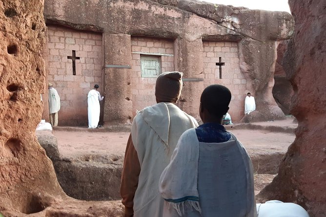 Lalibela Churches,Yemrhane Kristos,Trek Asheton Mary Monastery 4 Days 3 Nights - Pricing and Reviews