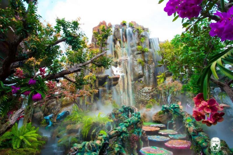 Lalita Cafe & Chiang Rai Temple(White+Blue) from Chiangmai - Good To Know