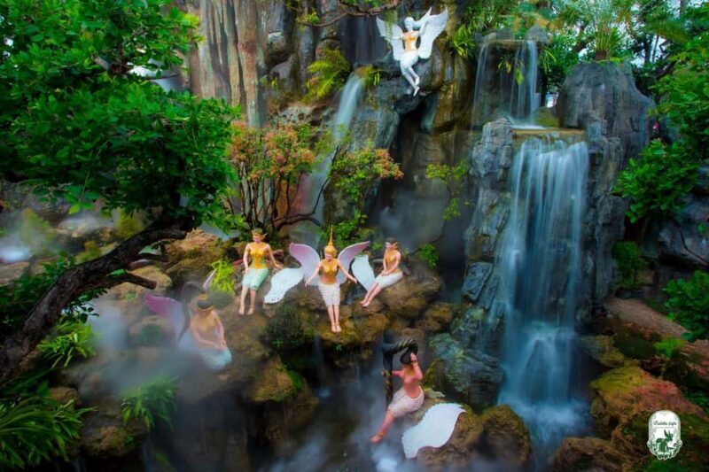 Lalita Cafe & Chiang Rai Temple(White+Blue) from Chiangmai - Final Thoughts