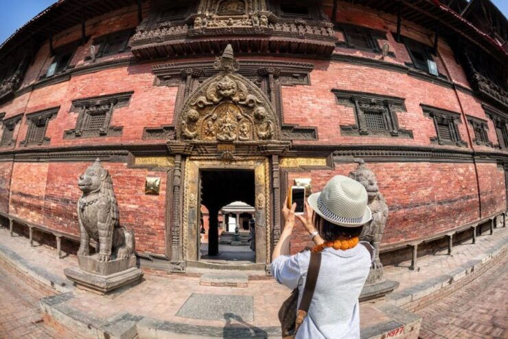 Lalitpur Day Tour - Experience Highlights