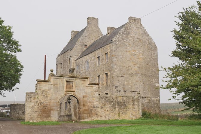 Lallybroch Outlander Day Tour - Three Outlander Castles Tour - Questions and Help