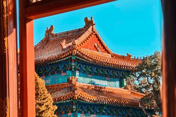 Lama and Confucius Temple with Imperial College Tour - The Value of the Tour Experience