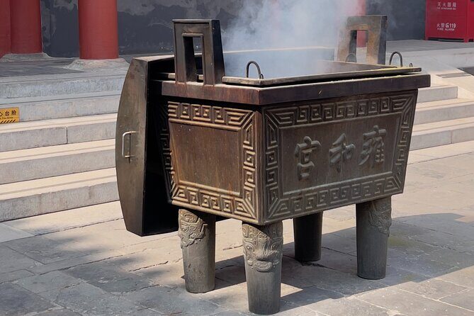 Lama Temple Tour with Tickets: Beijing's Hidden Mystical World - The Value of This Cultural Experience