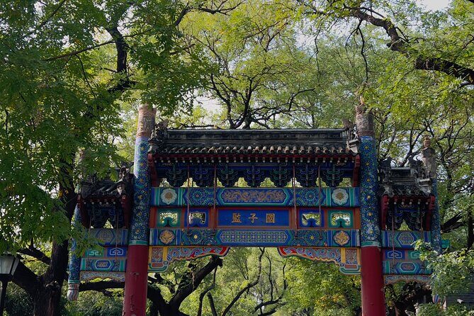 Lama Temple Tour with Tickets: Beijing's Hidden Mystical World - Final Thoughts