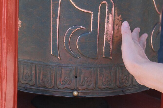 Lama Temple Tour with Tickets: Beijing's Hidden Mystical World - The Value and Practical Aspects