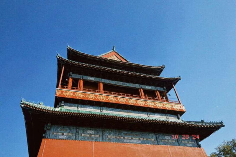 Lama Temple Tour with Tickets: Beijing's Hidden Sacred World - An In-Depth Look at the Lama Temple Tour