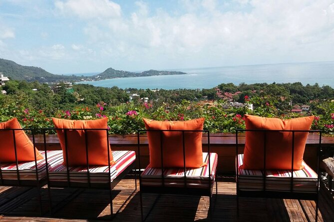 Lamai Viewpoint Zipline Experience in Koh Samui - Cancellation Policy and Refund Options