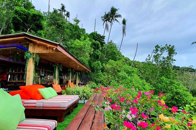 Lamai Viewpoint Zipline Experience in Koh Samui - Weather Conditions and Minimum Travelers