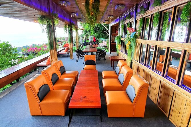 Lamai Viewpoint Zipline Experience in Koh Samui - Reviews and Ratings From Viator and Tripadvisor