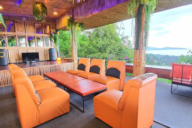 Lamai Viewpoint Zipline Experience in Koh Samui - Questions and Contact Information