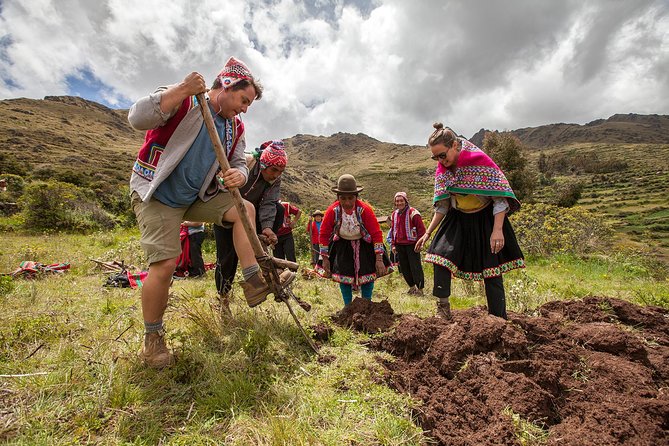 Lamay Community Day (Group Departure) - Good To Know