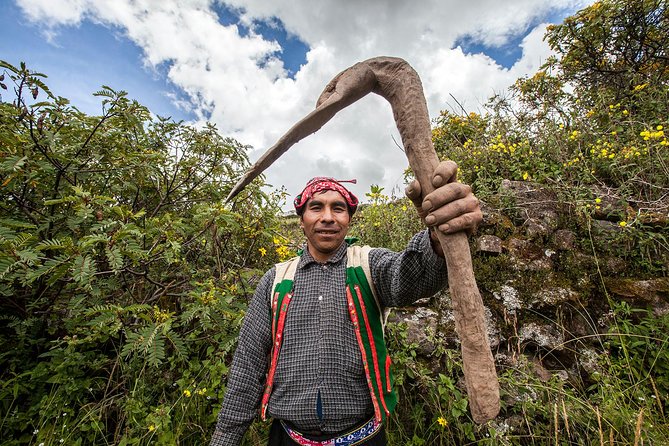 Lamay Community Day (Group Departure) - Additional Information for Lamay Community Day